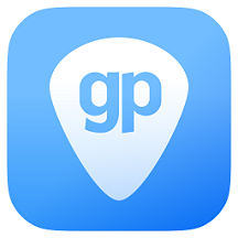 Guitar Pro8吉他编曲 v8.0.0.19