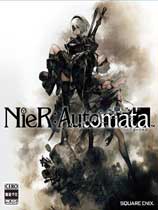 尼尔机械纪元2B小姐姐中世纪马术服MOD v2.38