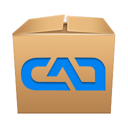 快速CAD-空压选型电脑版 v20214
