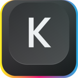 Keyviz实时按键显示 v1.0.3