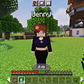 我的世界珍妮mod v1.4