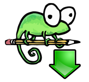 Notepad++64位版(代码编辑器) v1.61