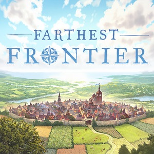 最远的边陲Farthest Frontier修改器 v0.7.10