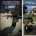 我的世界模块化战争MOD v1.12.7