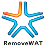 RemoveWAT(激活工具) v3.17