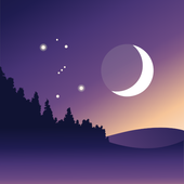 Stellarium32位/64位中文版 v0.22.6