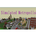 我的世界模拟城市MOD v1.17.14