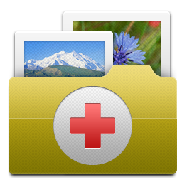 Comfy Photo Recovery Portable中文便携版 v6.5