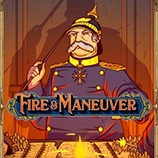 铁血战场Fire Maneuver汉化补丁 v1.3