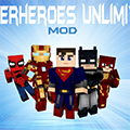 我的世界Legends MOD v2.26