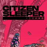 公民沉睡者Citizen Sleeper汉化补丁 v1.3