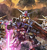 SD高达激斗同盟修改器中文版 v1.3