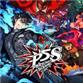 女神异闻录5S修改器 v1.4