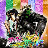 JOJO的奇妙冒险群星之战重制版修改器 v1.5