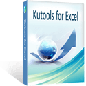 Kutools for Exce插件工具箱 v210