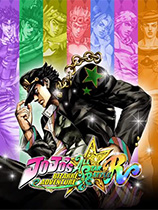 JOJO的奇妙冒险群星之战重制版须佐能乎替换白金之星世界MOD v1.71