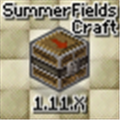 我的世界夏日风情材质包 v1.15