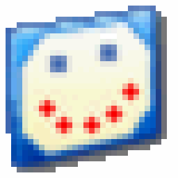 一键隐藏桌面图标 v5.69