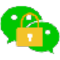 电脑版微信锁 v1.4