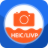 九雷HEIC苹果实况LIVP转换器 v1.0.33