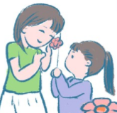 教师节手抄报简笔画素材 v1.8