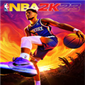 NBA2K23投篮必中修改器 v1.6