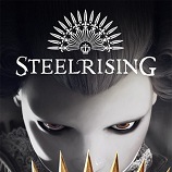 钢之崛起Steelrising十七项修改器 v1.10