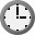 Desktop Clock-7 v3.05