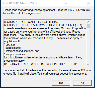 directx11免费版 v14