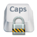 CapsUnlocker中文绿色版(键盘大小写锁定) v1.1.0.6