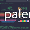 Palera1n v1.1.12
