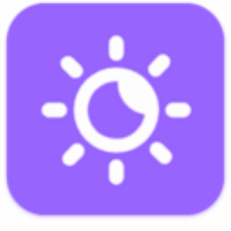 旧电脑显示亮度调节 v2.17