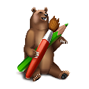 Sib Icon Editor中文汉化版 v5.20