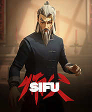 师父阿卡丽和李青角色MOD v1.69