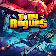 小小肉鸽Tiny Rogues十五项修改器 v2022.10.22
