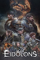 幻灵降世录初始强力存档 v2.39