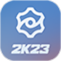 NBA2K23 Tools名单编辑器 v2.14