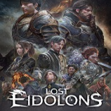幻灵降世录(Lost Eidolons)十三项修改器 v2.60