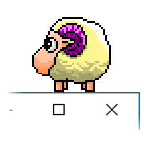 桌面山羊复刻版eSheep 64bit v1.3.6