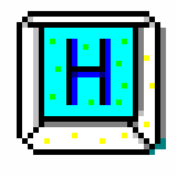 HotkeyP系统热键设置 v4.13