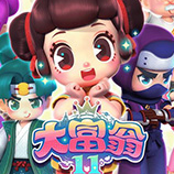 大富翁11十五项修改器 v1.4