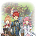 RPG Developer Bakin汉化补丁 v1.25