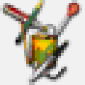 金山画王笔2000 v1.4