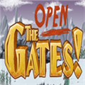 Open The Gates修改器 v2.66