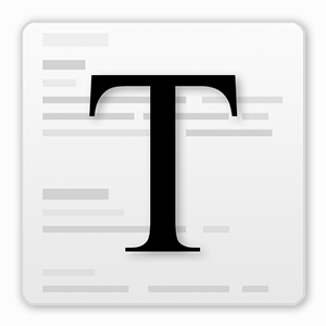 Typedown v1.3.7.5