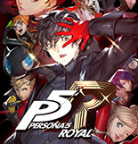 女神异闻录5皇家版XGP版80%和100%面具图鉴存档 v2.9