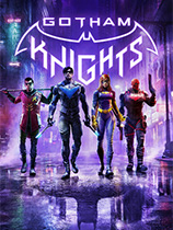 哥谭骑士小丑女哈莉奎茵替换蝙蝠女MOD v3.59