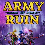 毁灭军团Army of Ruin六项修改器 v2022.11.07
