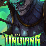 亡灵法师The Unliving十一项修改器 v2022.11.11