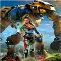 银河破裂者修改器 v1.8